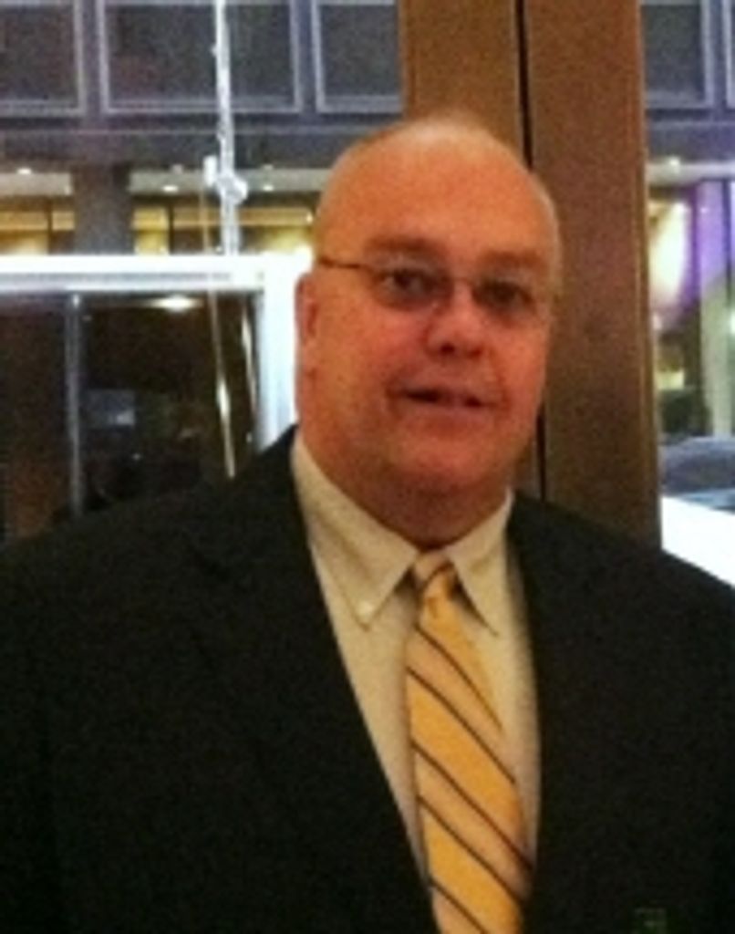 Bernard Michael Mr. O'Brien