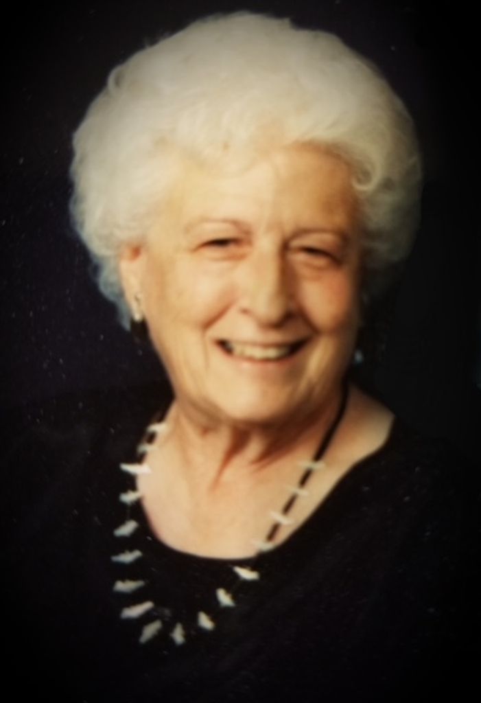 Marjorie L. West