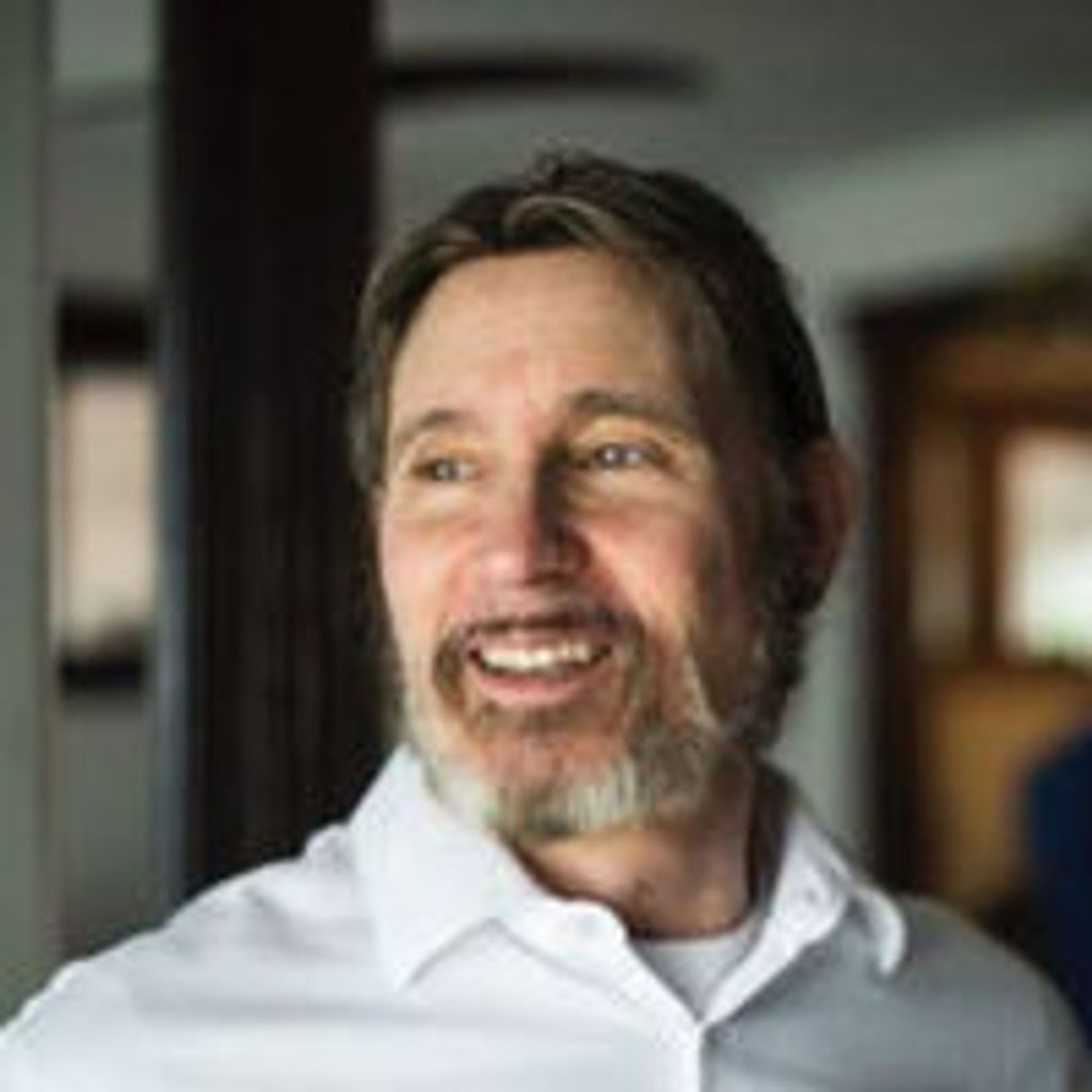 Alan Marshall Frabutt Profile Photo