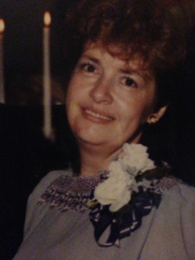 Carolyn Faye (Douglas)  Jones