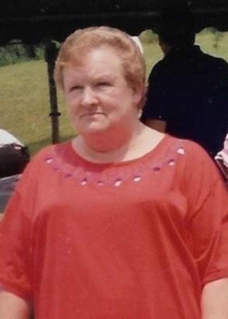 Louise Arms Hodges Profile Photo