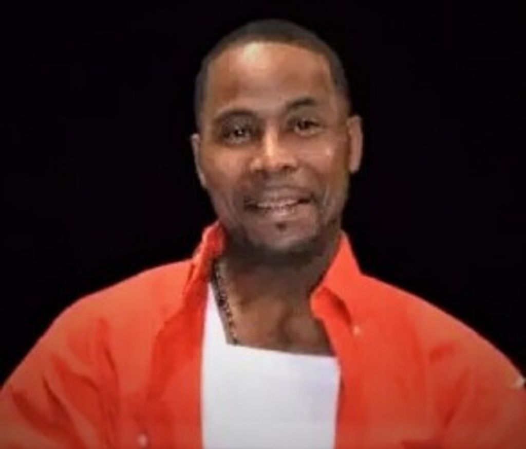 Herman James Berry, Sr.