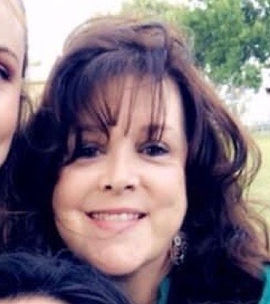 Cynthia "Cindy" Dawson