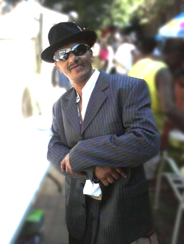 Wayman A. Fiorentino