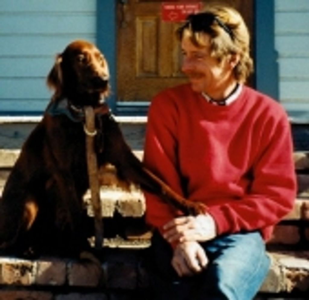 Randy Wakelin