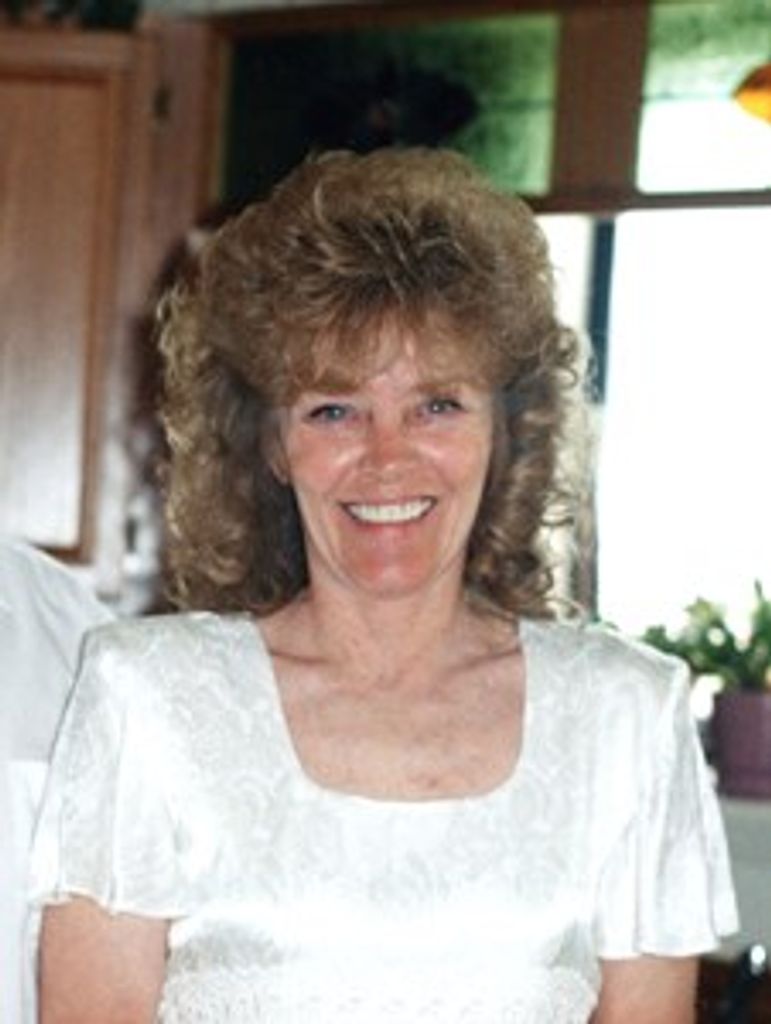 Vera Jo Binfet Profile Photo