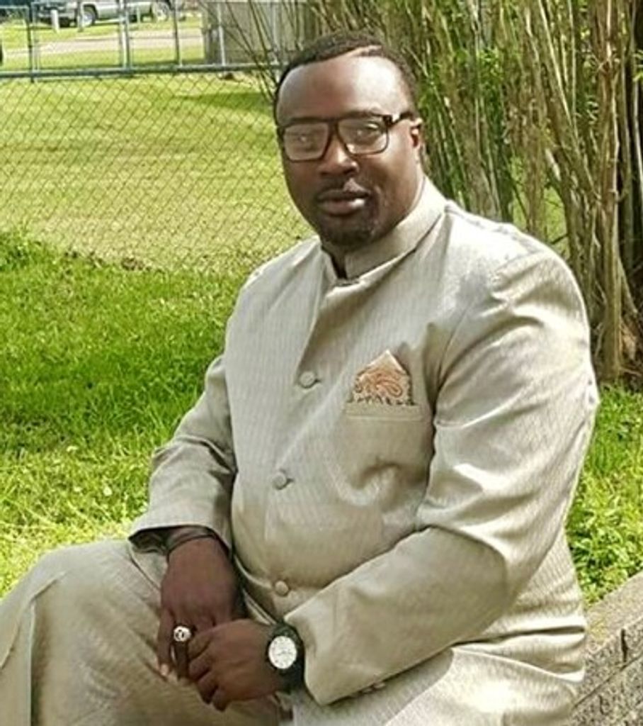 Vernon David Feast, Jr.