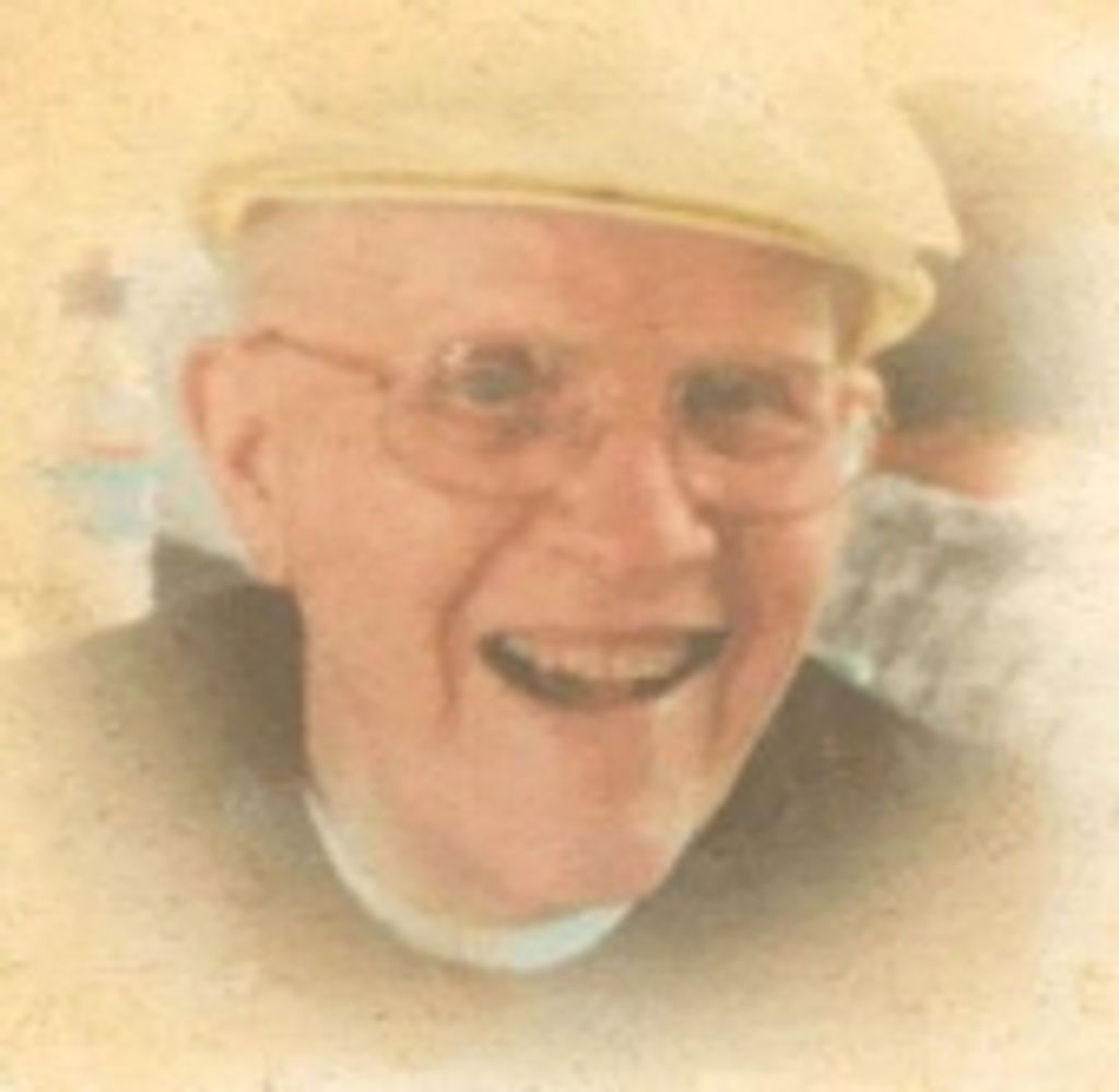 Pastor Robert F. "Uncle Bob" Shannon
