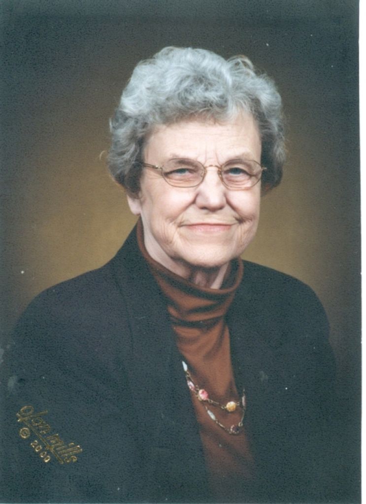 Elsmere N. (Stahl)  Davis