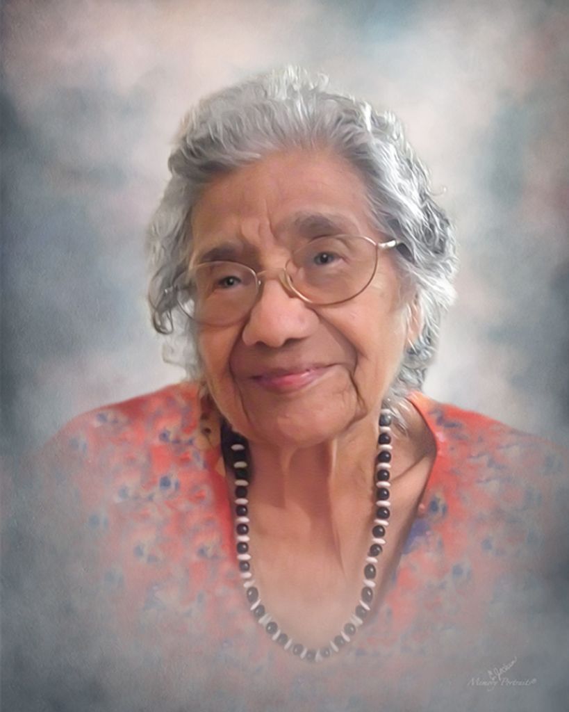 Josefa “Henrietta” Molina