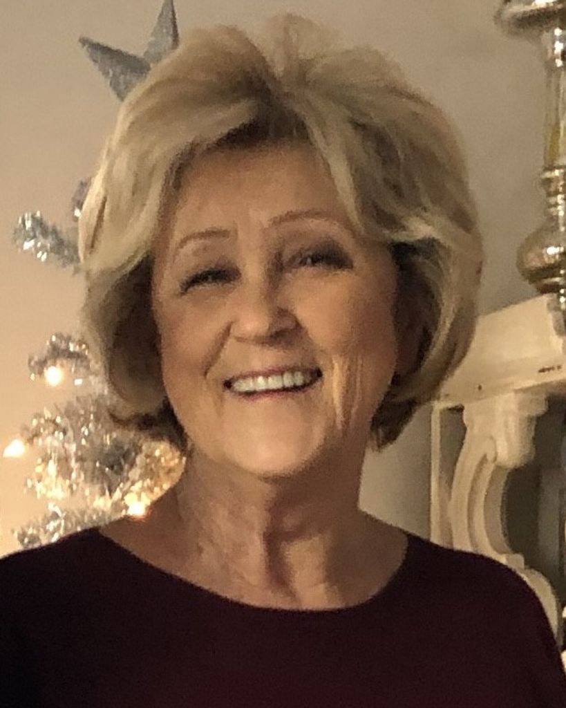 Nancy Guidry Profile Photo