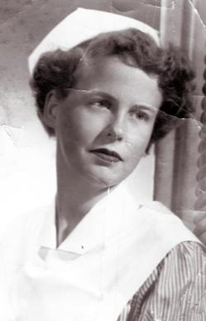 Patricia Flamand Profile Photo