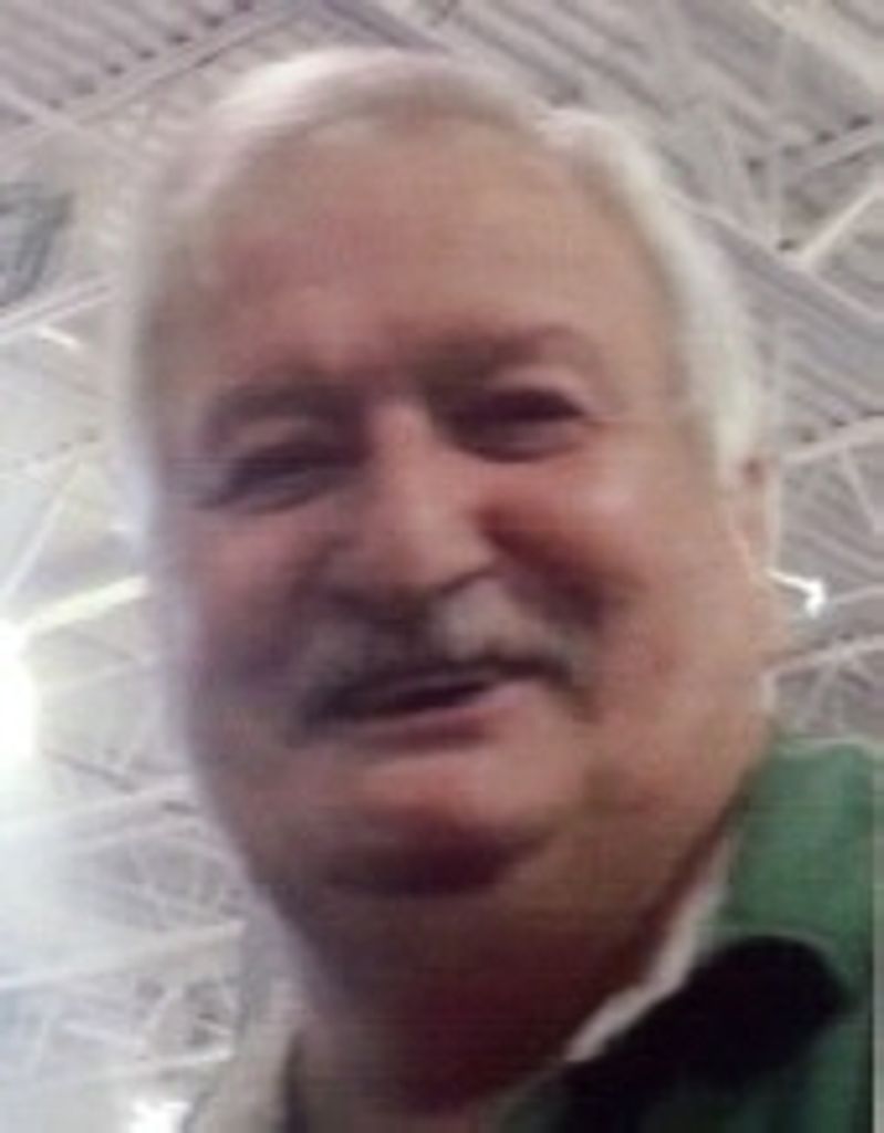 Harry Earl Corbin