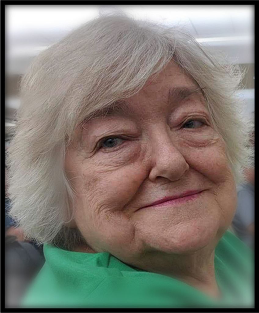 Elouise Wiggins Fagan Profile Photo