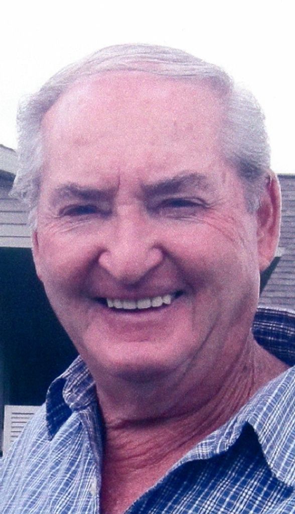 Jack E. Stevens Profile Photo