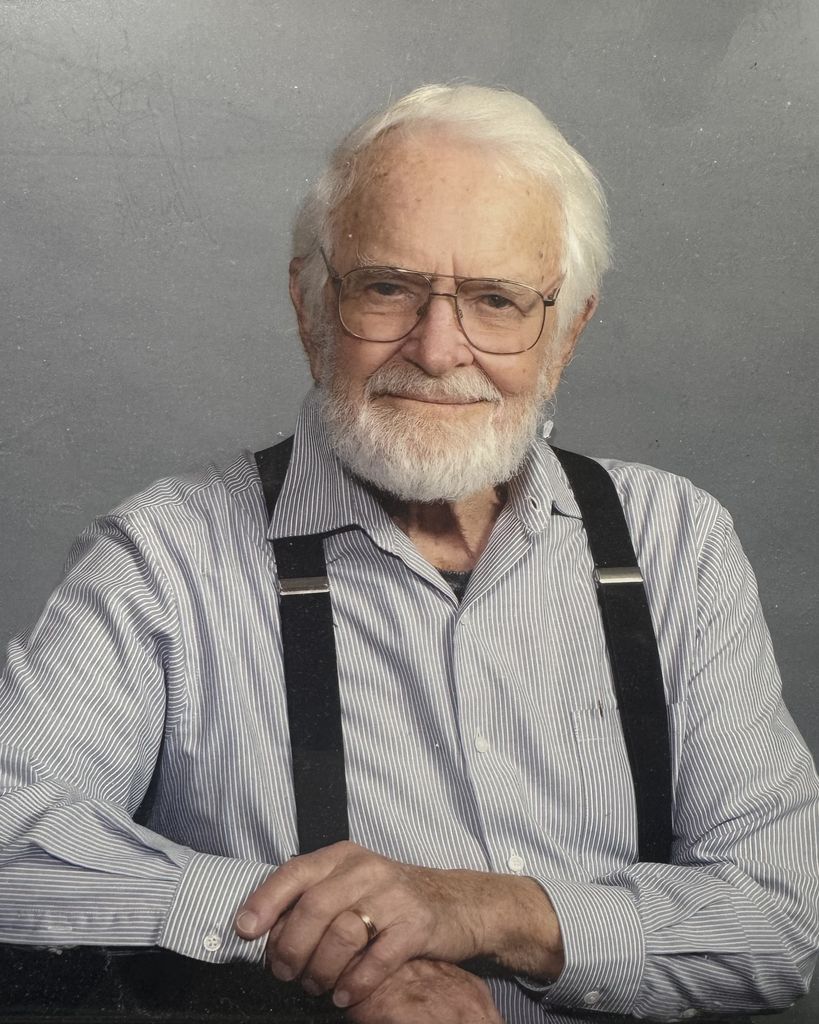 Richard F. Doede Profile Photo