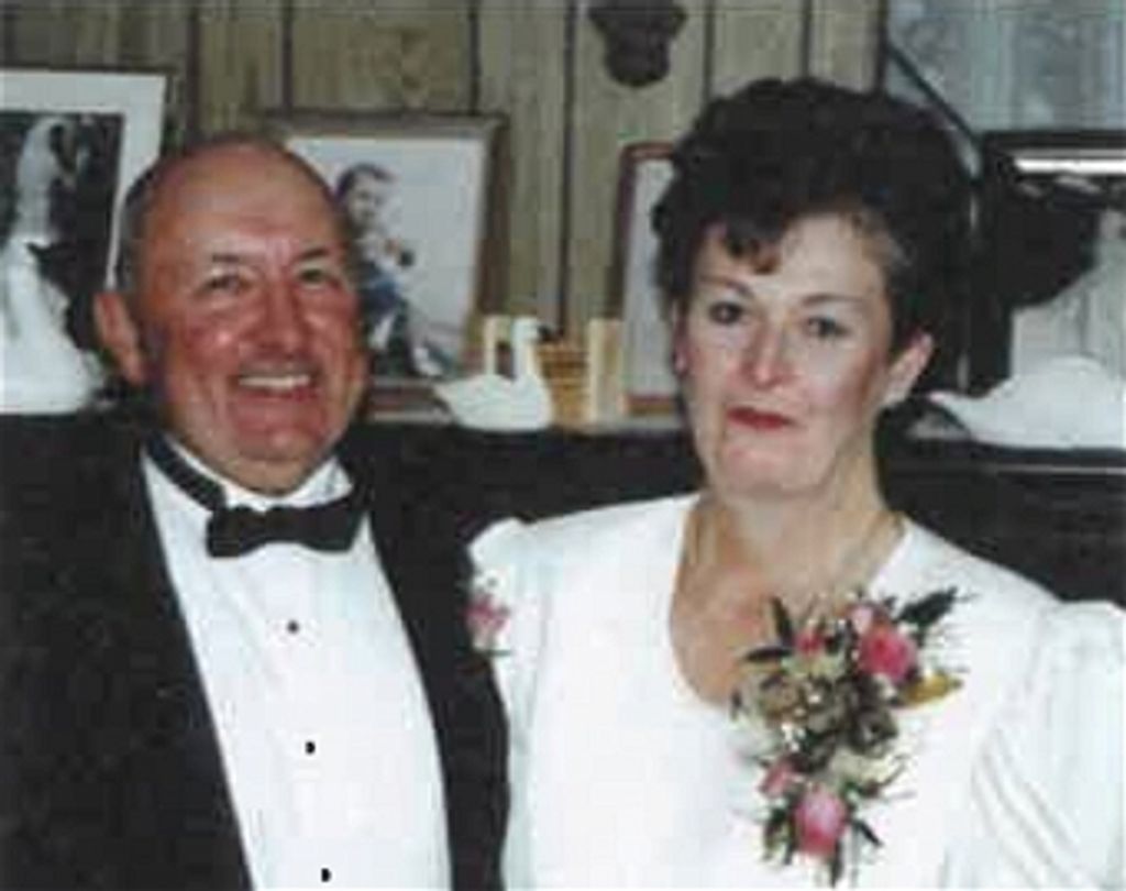 Albert & Margery Musial. Profile Photo
