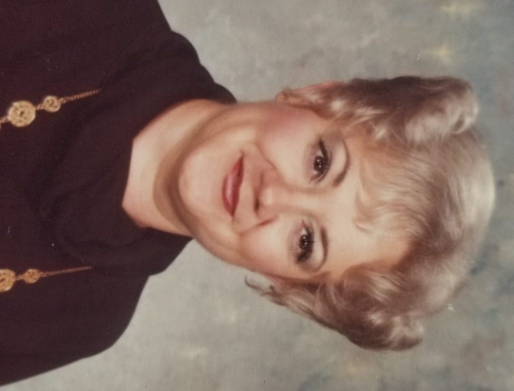 Fowler, Patricia Joyce