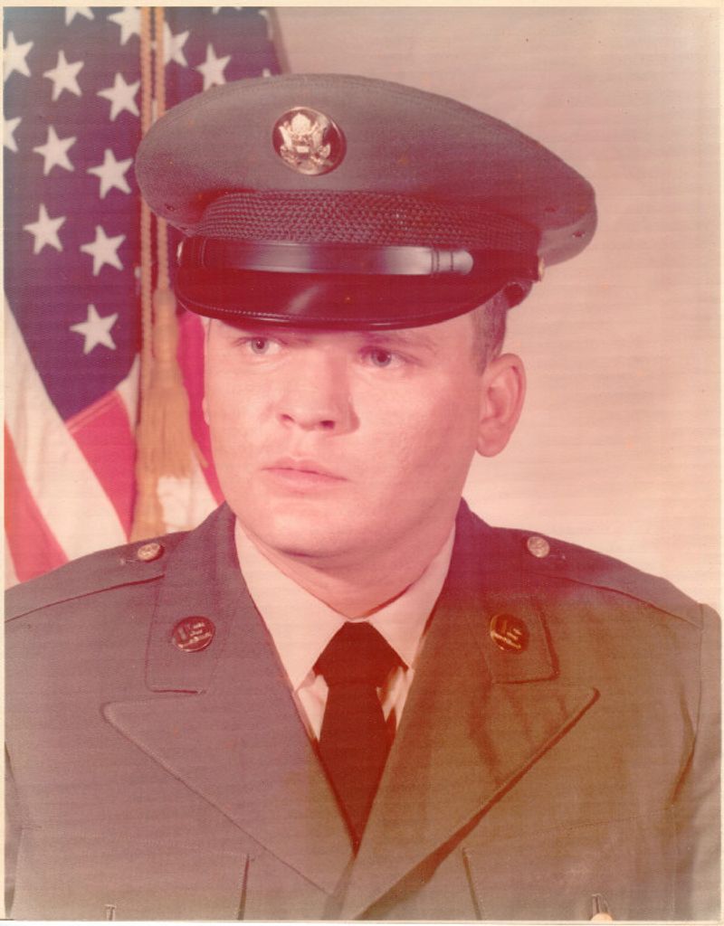 William Harrison Baggett