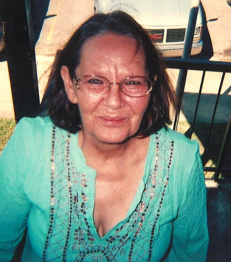 Wilma Smith Profile Photo