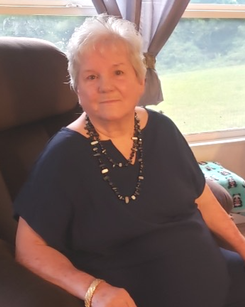 Barbara Emerton Profile Photo