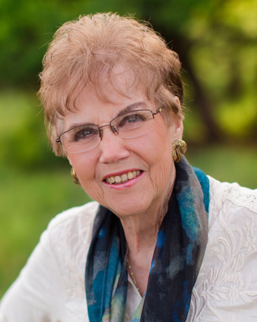 Roberta Ann Hill Profile Photo