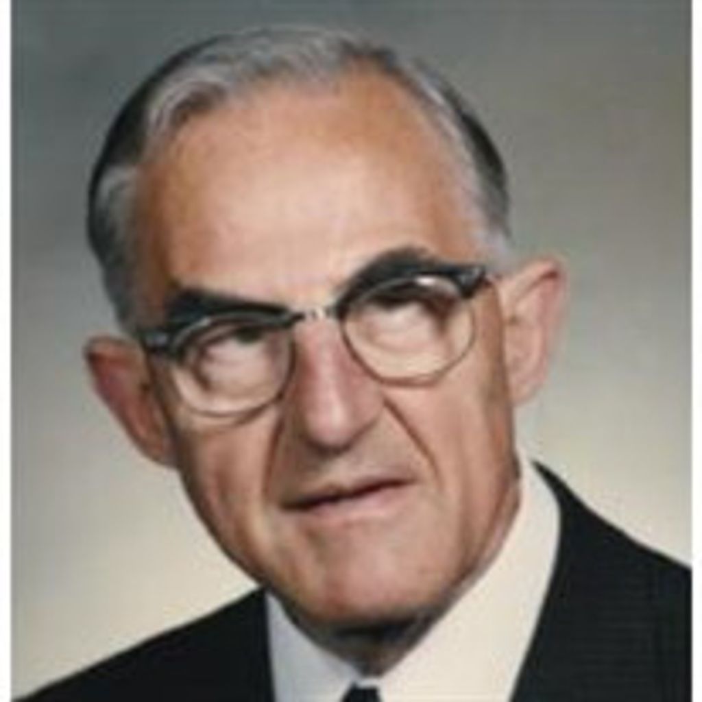Ernest Victor Liddle Profile Photo