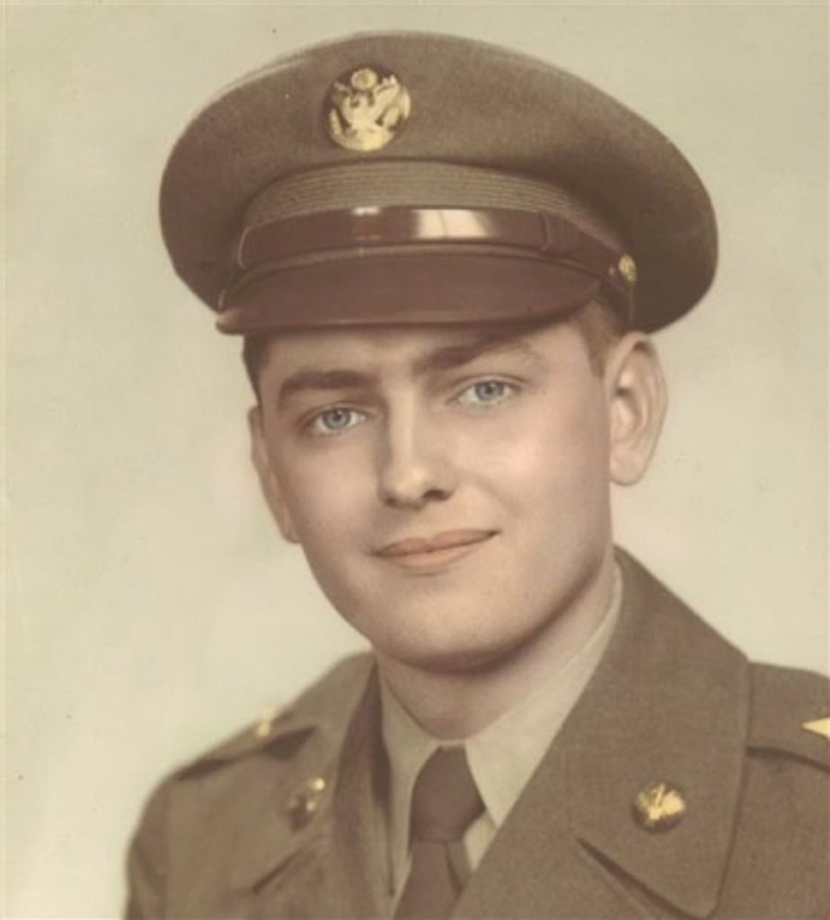 Olin Samuel Howey, Sr.