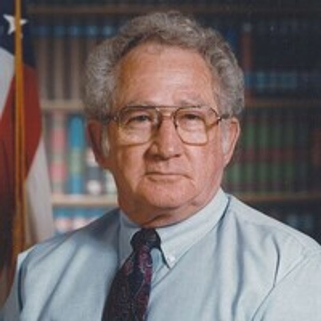 Everett Moore Profile Photo