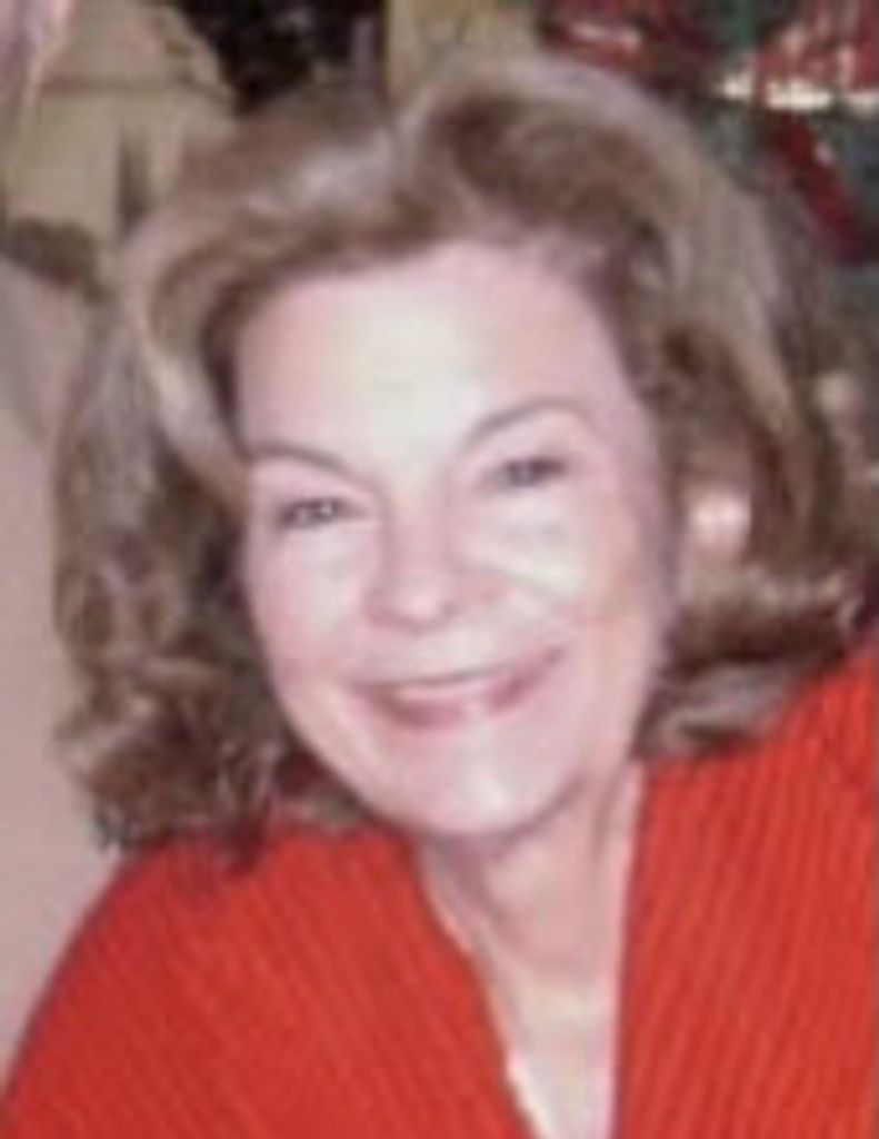 Delores Ann McKinley