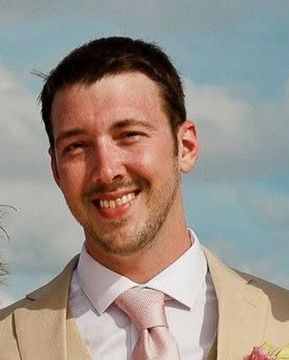 Matthew Lesmeister's obituary image
