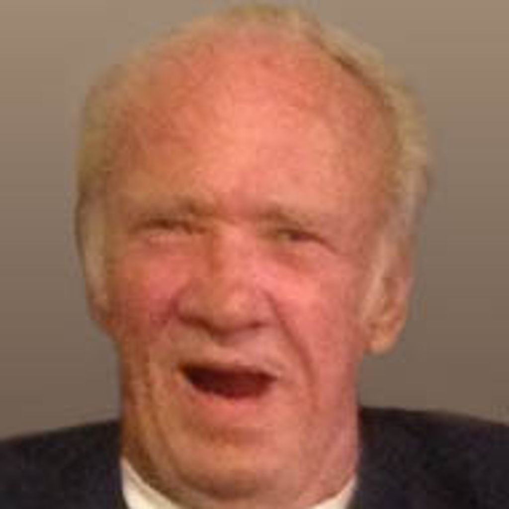 Carl F. Schulz