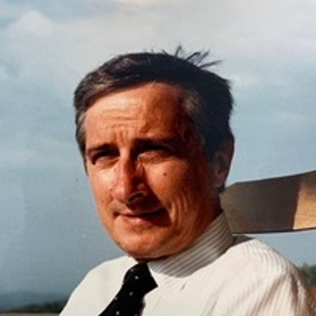 John "Jack" Card