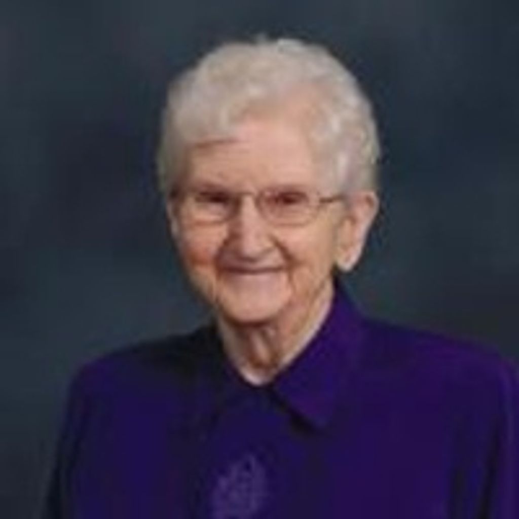 Alice Johansen