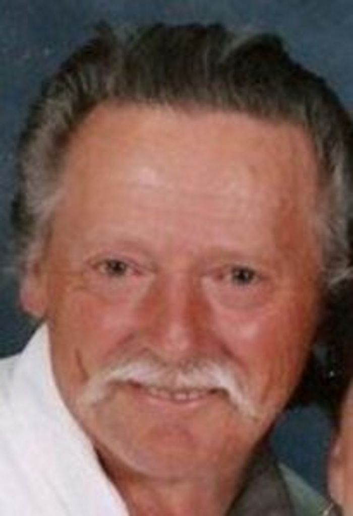Dwayne Richard Rempfer