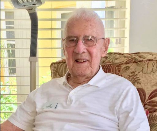 Edward T. Cotter Profile Photo