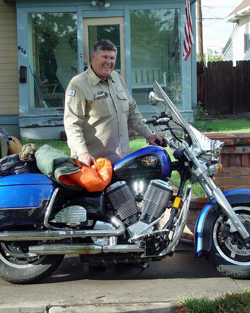 John E. Pattee Profile Photo