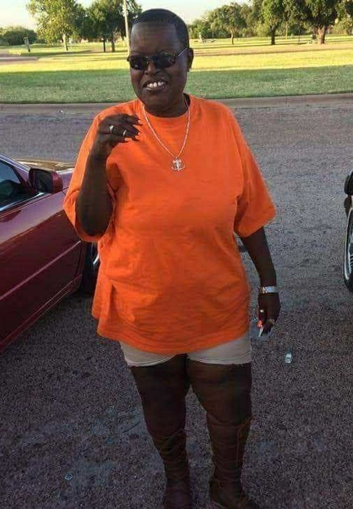 Janice Marie Hicks Profile Photo