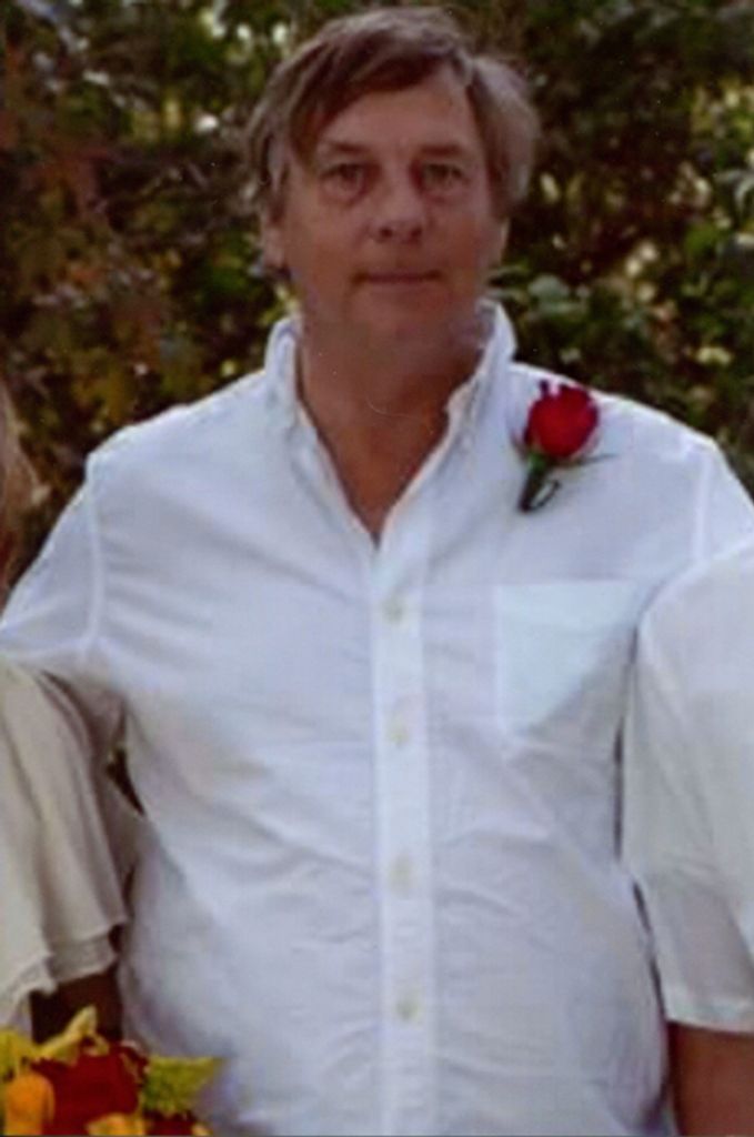 John William Key