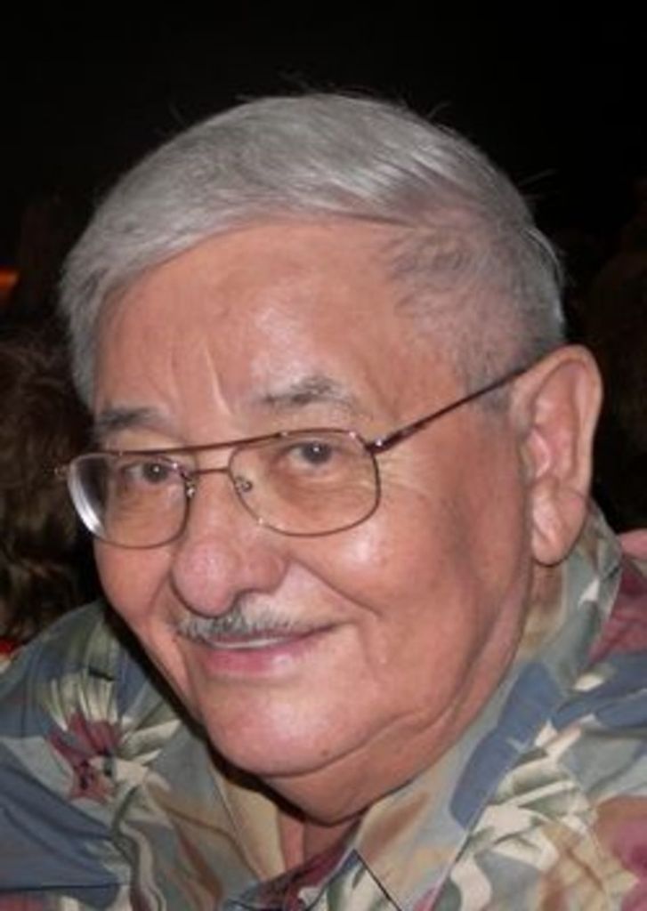 Edward L Madrid Profile Photo