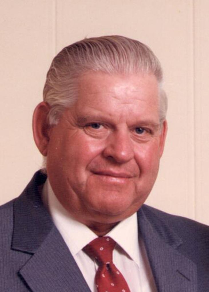 Lowell Brenneman