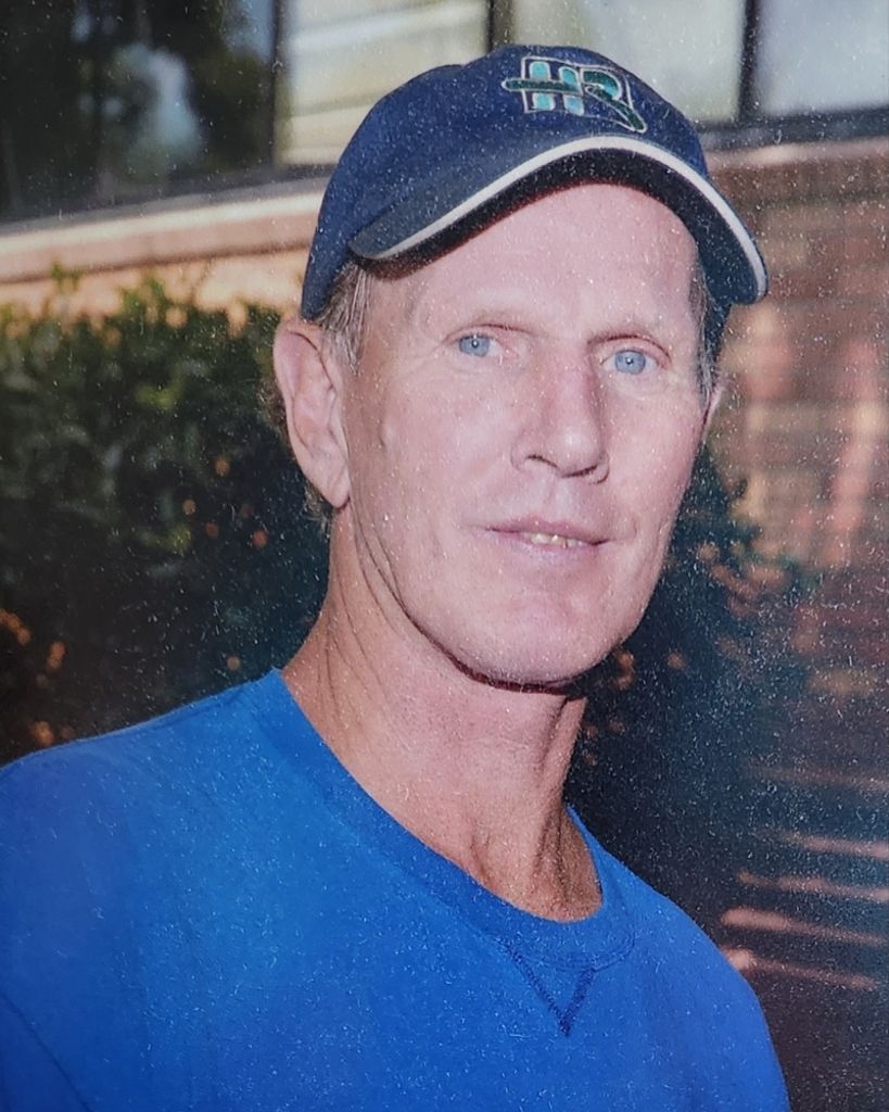Frederick P. Hanker Profile Photo