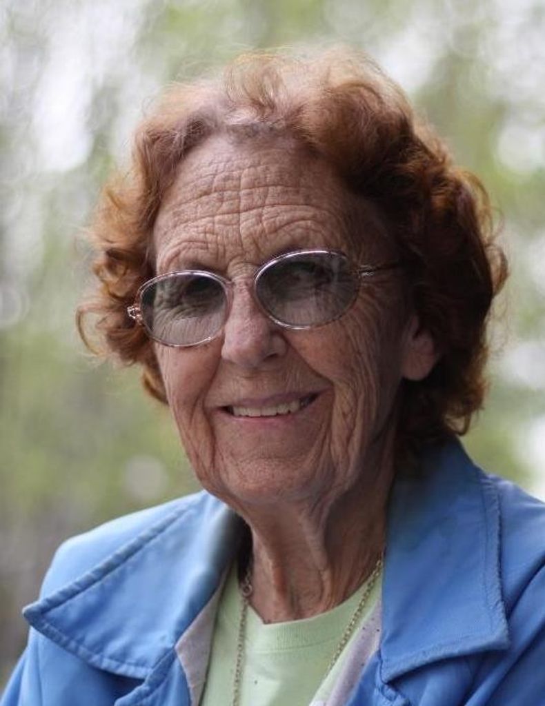 Dorothy Rose Albrecht Profile Photo