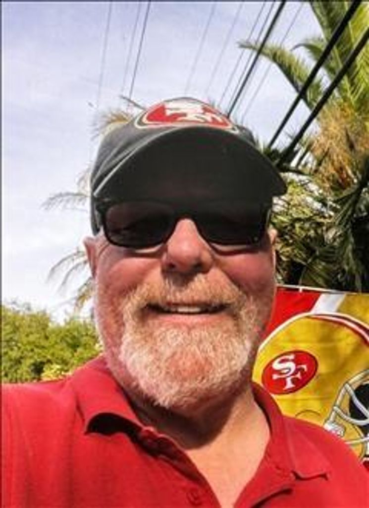 Ronald K Garbez Profile Photo