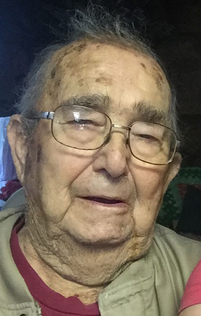 Harold Steepleton