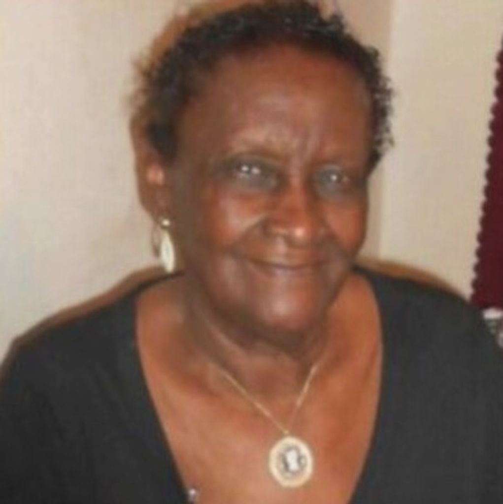 Myrtle Clark Profile Photo