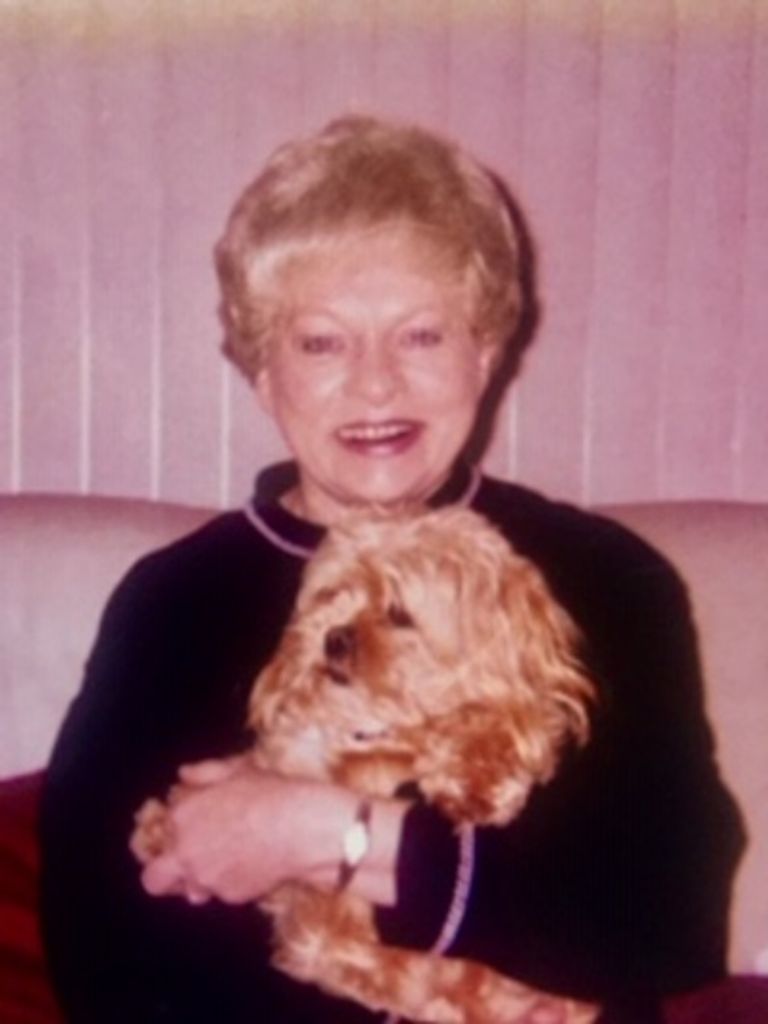 Loretta Hannah Thompson Profile Photo