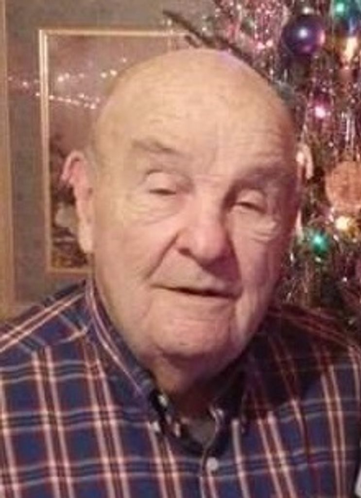 James Eugene Redmiles