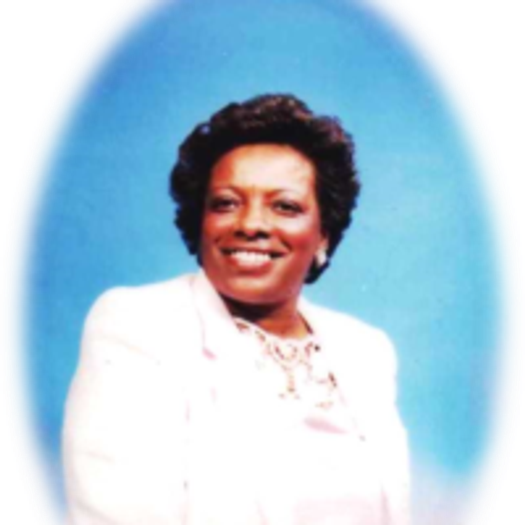 Margaret M. Simmons Butler