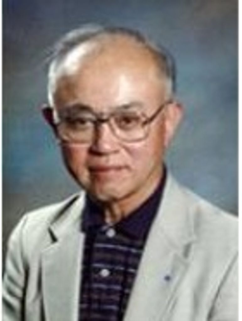 Richard Chu